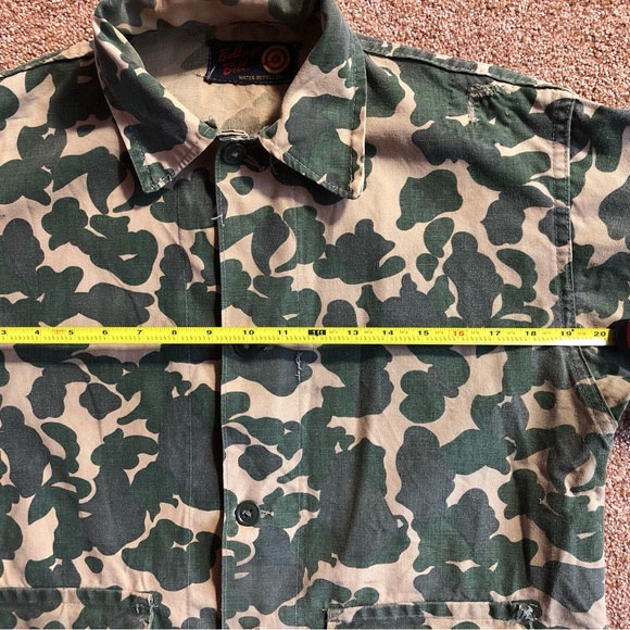 Vintage Bullseye Bill Camo Set - Picture 4 of 17